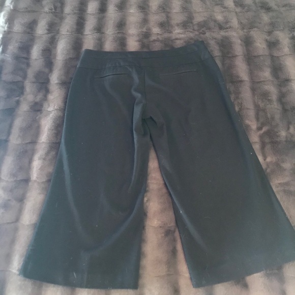 Wide leg Capris from maurices - Picture 4 of 4